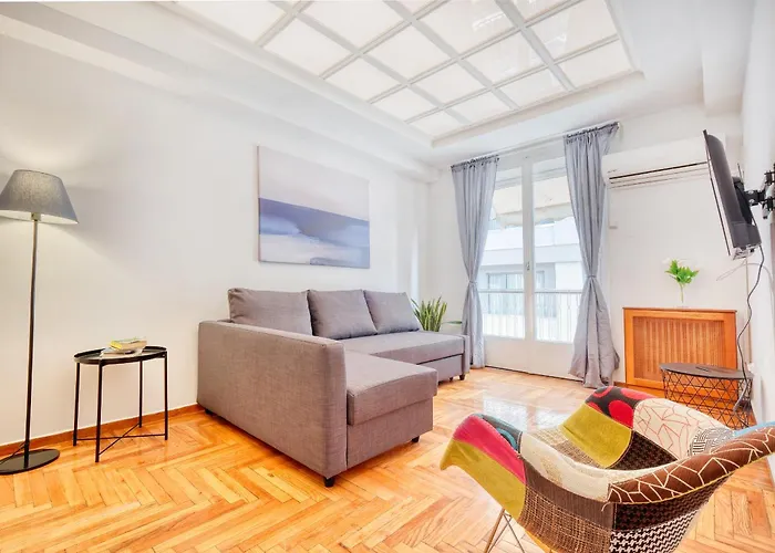 Syntagma Apartment