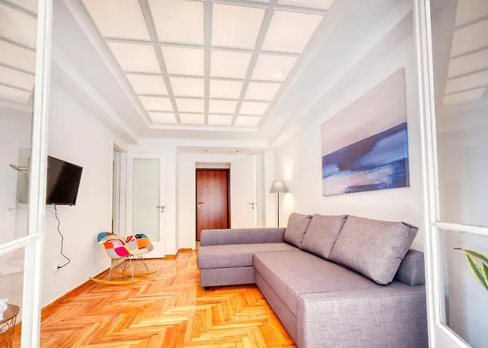 Syntagma Apartment